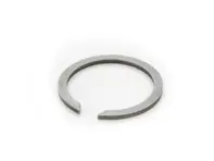 Lock snap ring for brass drive pinion 2.4mm / Number 0 - 90110214800
