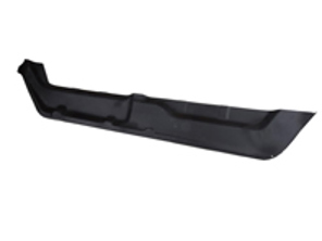 Floor pan panel, right. Porsche 911 1963-73 - 91150105224GRV, 90150105231, 1683102680, 90150105131, 90150105230, 91150105100, 91150105200, 91150105112GRV - 1683102680