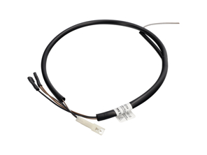 Wiring Harness - Luggage Compartment Light. Porsche 911 / 964 / 959 1972-1994 - 91161204421, 91161204422