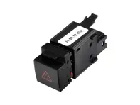 Emergency Light Switch. Porsche 997 MKI / MKII / Turbo / GT2 / GT2RS / GT3.2 - 99761312003A05, 99761312002A05, 99761312003, 99761312002