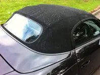 Cabriolet Hood Porsche Boxster 987 2005>> - 9870541005