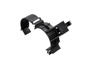 Coolant Hose Bracket. Porsche 987 Boxster / Cayman 2005-08 - 98710642501, 98710642500