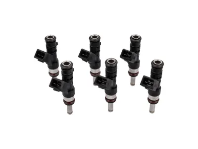 Fuel injector. Porsche 997 GT3 / GT3 RS - 99760513291, 99760513290, 99760513292, 0280158270