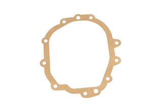 Gasket transmission case. Porsche 911 Sportomatic - 92530119100, 92530119101, 92530119102