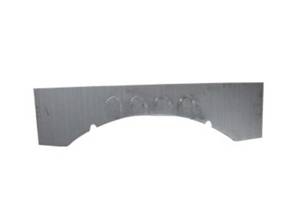 Transaxle support - Interior side only. Porsche 356A - 64450107500 - PP187I, P187I