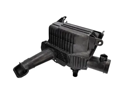 Airbox Filter Housing. Porsche Boxster 986 - 99611012110, 99611012106