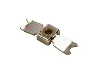 Handbrake shoes expanding bow. Porsche 911 1970-89 - 91135209001, 911.352.090.00 - URO-012399