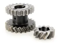 Reverse Gear Wheel Set. Porsche 911 1972-86 - 91530291205, 91530291204
