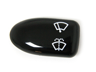 Steering coloum switch cap. Porsche 986 Boxster / 996 >>2001 - 99661350800A01