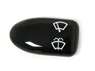 Steering coloum switch cap. Porsche 986 Boxster / 996 >>2001 - 99661350800A01