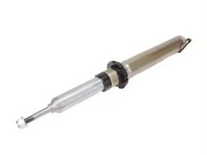 Shock absorber FRONT for PASM and axle lift. Porsche 991 GT3 / GT3 RS / Speedster - 99134304582, 99134304595, 991343045A2