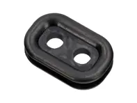 Intake manifold rubber sleeve. Porsche 911 / 914 - 99970307650