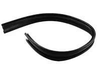 Engine compartment seal. Porsche 914 - 91450415510 - 1685800700, URO-008810