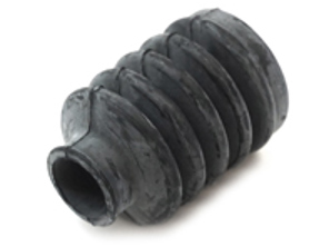 Speedo cable rubber boot. Porsche 911 1972-77 - 91164152000