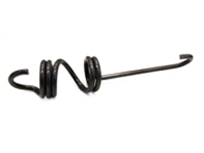 Clutch pedal return spring. Porsche 911 - 91142330602