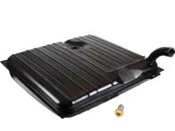Fuel tank /petrol tank 82Ltr. Mercedes Pagode (W113) 2.5-2,8L 1968-71 - 1134700701, 8315600200 - 8315600200