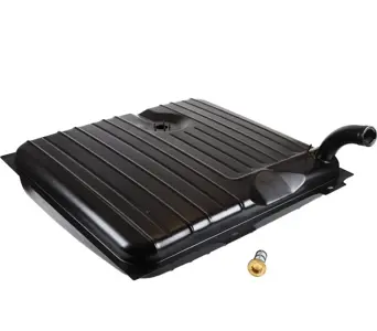Fuel tank /petrol tank 82Ltr. Mercedes Pagode (W113) 2.5-2,8L 1968-71 - 1134700701, 8315600200 - 8315600200