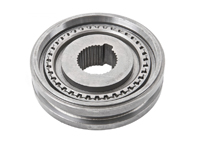 Syncronising hub, 3rd gear. Porsche 968 - 01E311301