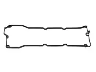 Engine valve cover gasket, Cyl. 1-3. Porsche 970 Panamera - 94610593500, 569.190