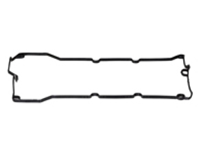Engine valve cover gasket, Cyl. 1-3. Porsche 970 Panamera - 94610593500, 569.190