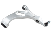 Front Lower Wishbone / Control Arm for Porsche 958-1 Cayenne 3.0L & 3.6L V6 Petrol / 3.0L V6 Diesel / 4.8L S 2011-2014 - 95834105300, 95834105301, 95834105302, 95834105303, 95834105400, 95834105401, 95834105402, 95834105403 - GPPK-FZ6670, GPPK-FZ6671