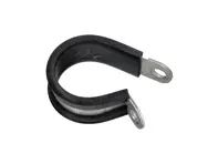 Clamp D1 28/15 Oil Pipe. Porsche 964 - 99951108703, 99951108702 - PRSGU08