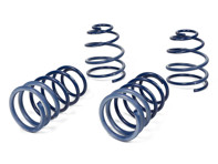 Lowering Springs Porsche 987 Boxster 2004-12 Eibach Pro-Kit - E10-72 ...
