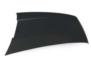 Front bonnet. Porsche 911 Carrera RS 2.7L - 90151101021GRV, 90151101021