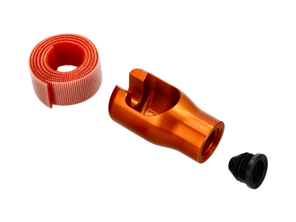 Front wheel holder. SeaSucker hogg - BA1580