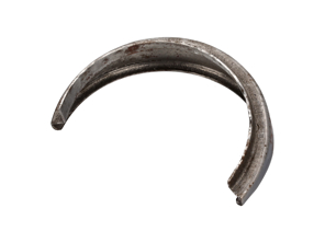 Eyebrow for Speedo / Tacho Gauge. Porsche 356 PreA - 35670424