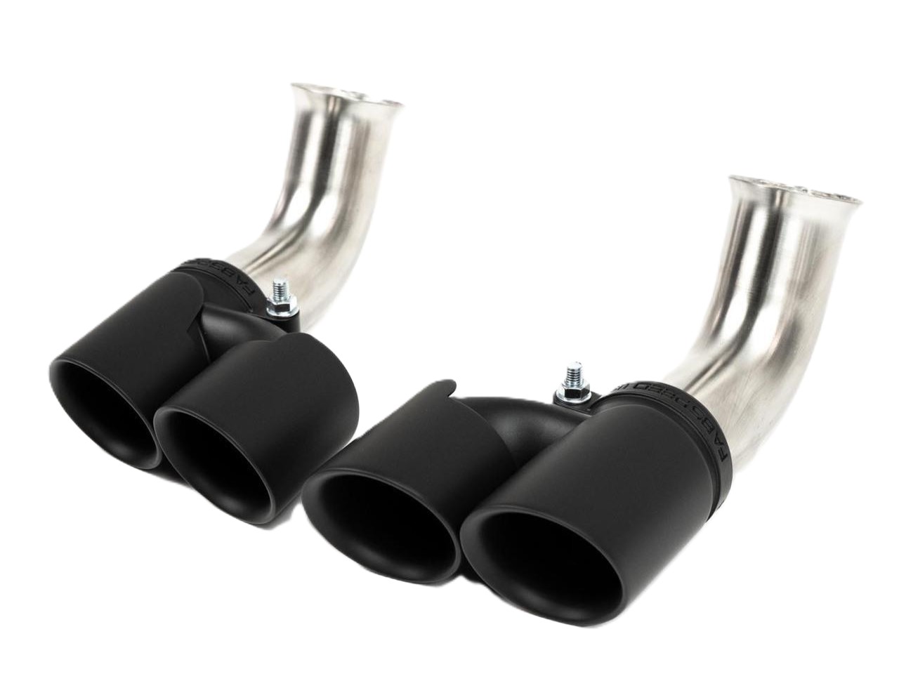 C4S (1999-2004) Black Chrome