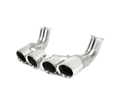 C4S (1999-2004) Polished Chrome