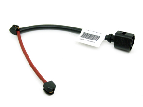 Brake pad wear sensor Porsche 981 Boxster / Cayman / 718 Boxster / Cayman - 98160916300, 4145270028, 1697302600