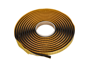 Windscreen Strip Seal. Porsche 914 / 924 / 944 / 928 / 968 - 477898011A, PCG89801102, 00004320286
