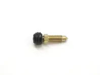 Brake Caliper Bleed Nipple. Porsche 911 74-83 - 91135191901