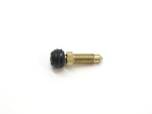 Brake Caliper Bleed Nipple. Porsche 911 74-83 - 91135191901