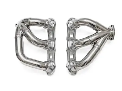 Fabspeed Sport Headers. Porsche 997.2 GT2RS (2011) - 99611110176, 99611110276 - FS.POR.9972GT2RS.SHDR