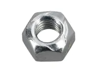 Lock nut M6. Porsche 964 / 993 - 99908409402, 99908409401
