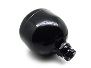 Pressure accumulator. Porsche 993TT / 996 TT / 997TT - 99731416600, 99631416600, 99331416600