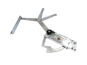 Window Regulator, Without Motor. Porsche 911 / 964 / 993 1988-98 - 91154293546, 91154293646, 91154293645, 91154293545 - EP065235, EP065236