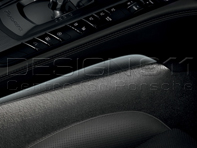 LED interior lighting package. Porsche Panamera 2010-13 - 97004490120, 97004490121