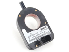 Steering Angle Sensor. Porsche 986 Boxster / 996 2003>> - 99660611900, 99661012301, 99662290600