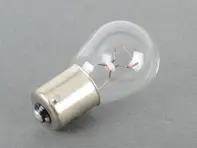 Indicator Bulb 12V 21W Single filament CLEAR - 90063112790, 90063113199, 90063102190