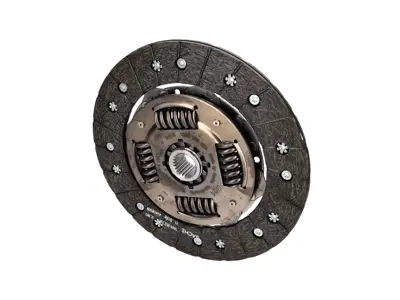 Clutch centre friction plate. Porsche  993 RS / 996 GT3 RS / 997 GT3 RS - 99611601532, 99611601533, 99611601534, 1878005625, 99611601535
