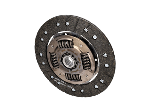 Clutch centre friction plate. Porsche  993 RS / 996 GT3 RS / 997 GT3 RS - 99611601532, 99611601533, 99611601534, 1878005625, 99611601535