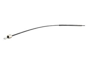 Fuel Line For Warm Up Valve. Porsche 911 1972-76 - 91111009701, 91111009700
