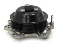 Water pump. Porsche 991.2 / 992 - 9A210604902, 0PB121005A, 0PB121005C, 0PB121005E