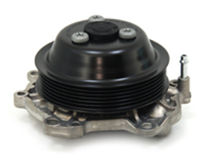 Water pump. Porsche 991.2 / 992 - 9A210604902, 0PB121005A, 0PB121005C, 0PB121005E