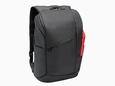 Backpack - Urban Explorer Collection