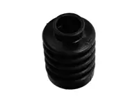 Speedo cable rubber boot. Porsche 911 1972-77 - 91164152000 - RH DE 015, 9610014, BP PS9379, 1670650100
